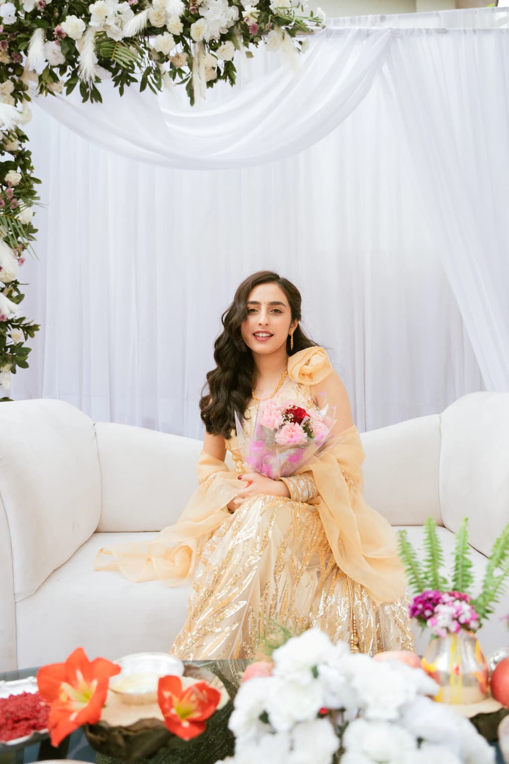 Neeti & Rakshyak - Photo 10