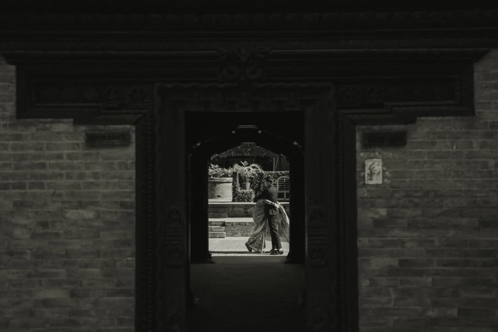 BHAGYA & DINESH - Photo 12