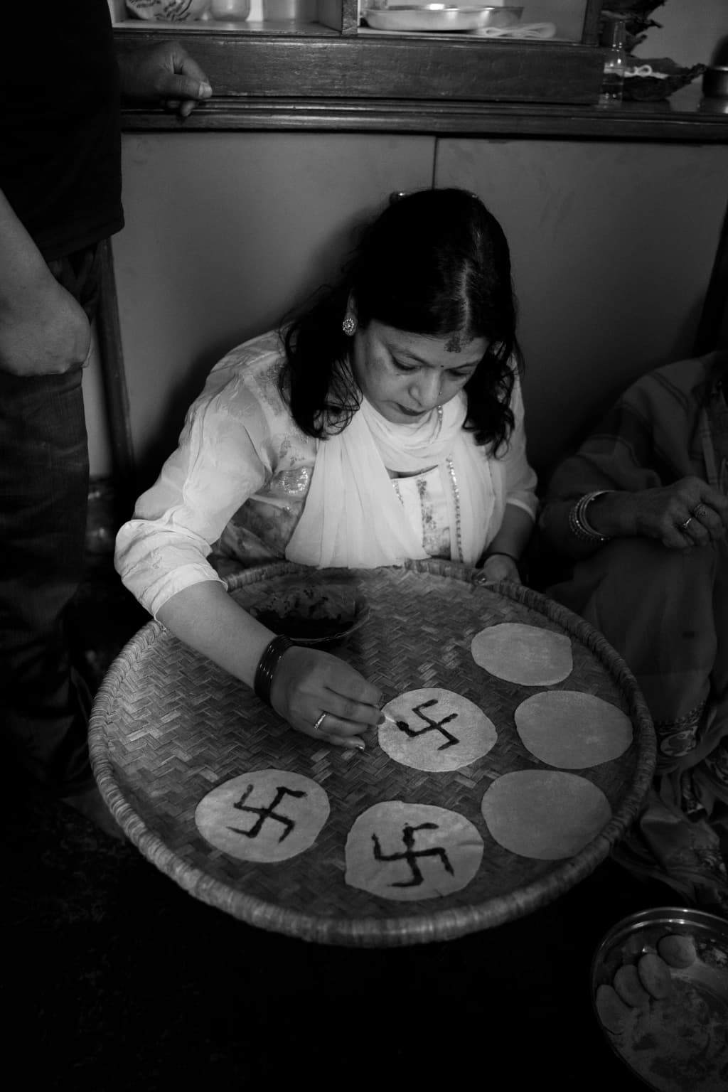 Devishree & Bibhusan - Photo 12