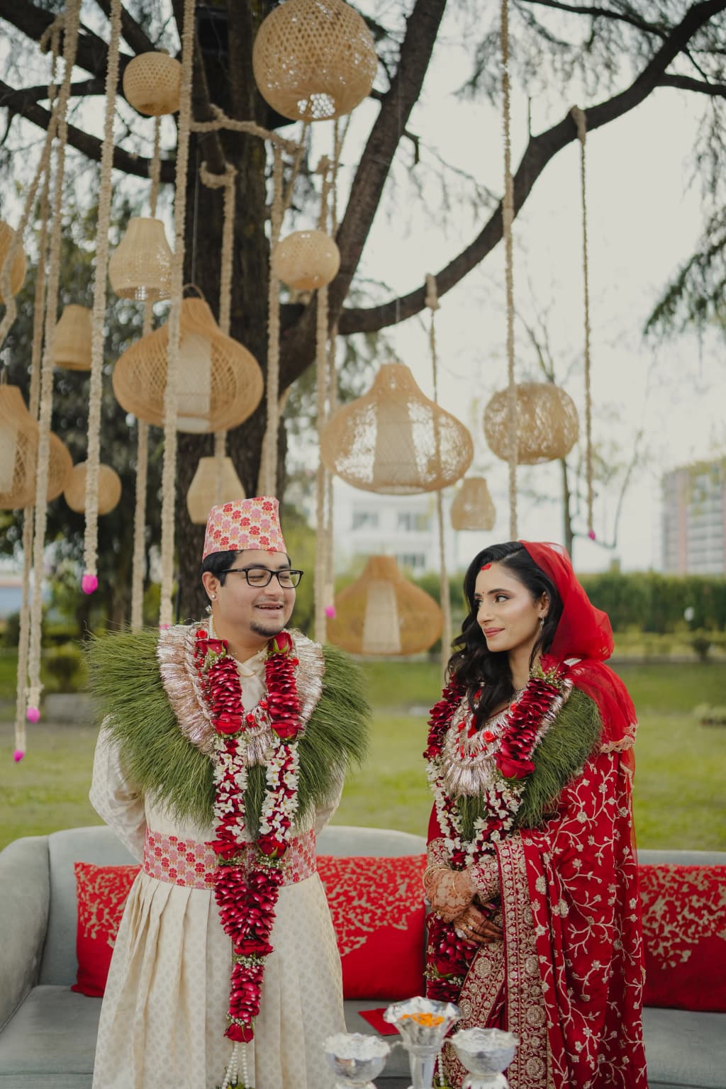 KRITANSHA & SHASHANK - Photo 12