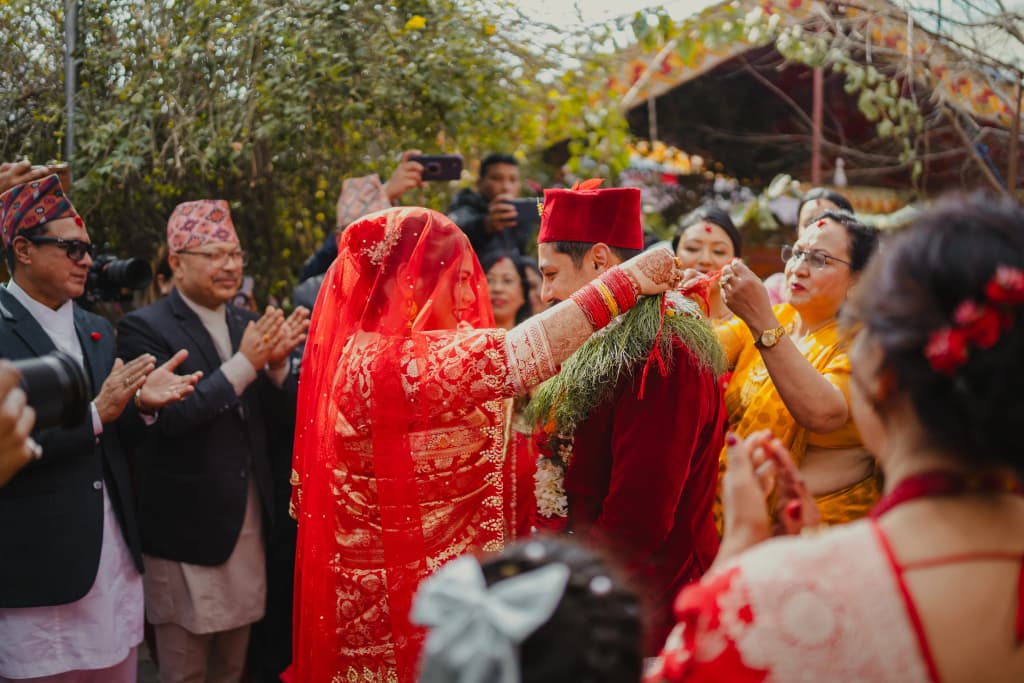 Unnati & Rahul - Photo 13