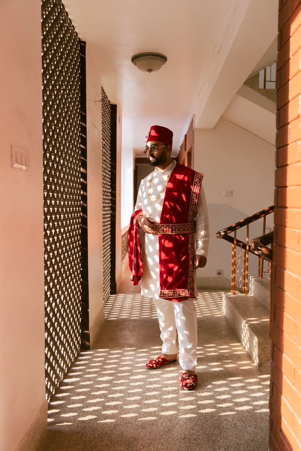 Neeti & Rakshyak - Photo 12