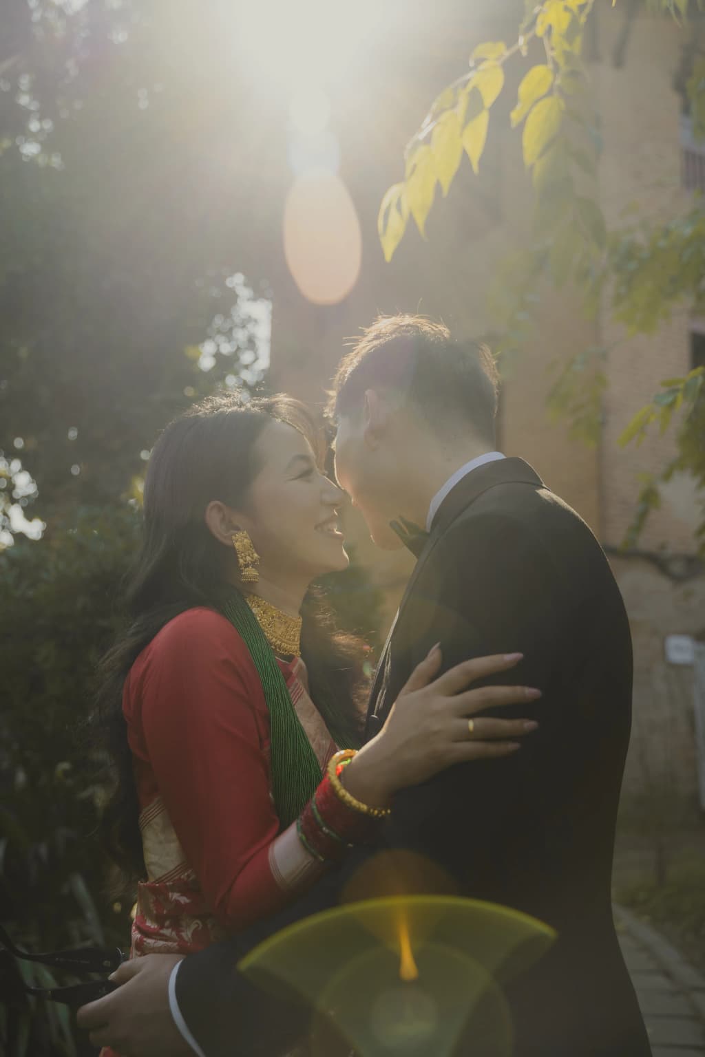 BHAGYA & DINESH - Photo 13