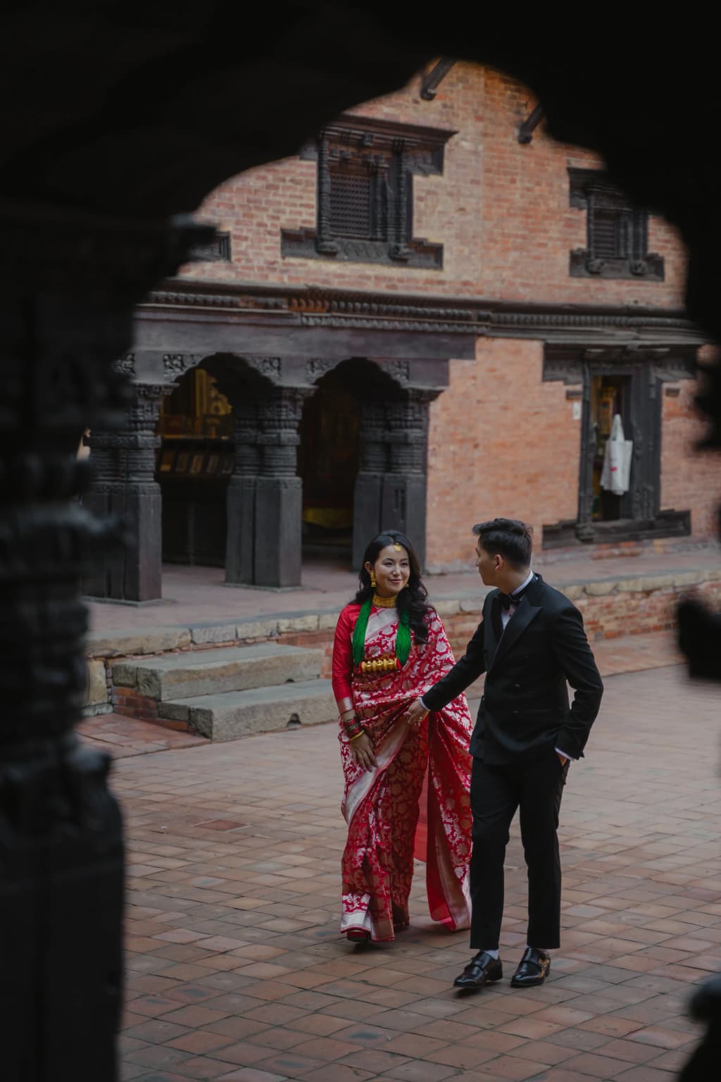 BHAGYA & DINESH - Photo 14