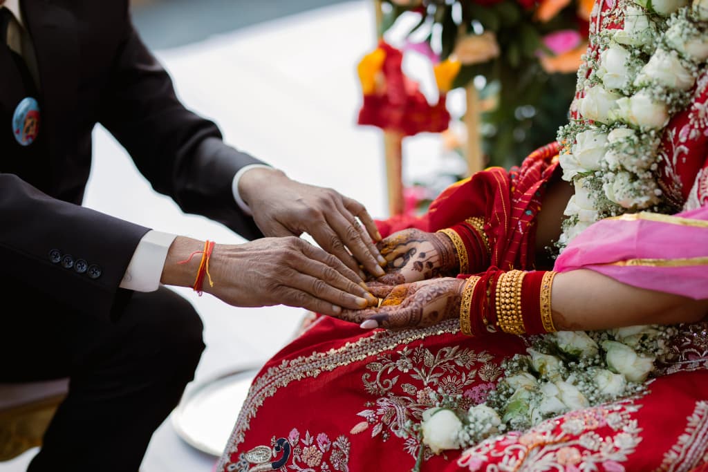 Priyanka & Avinash - Photo 15