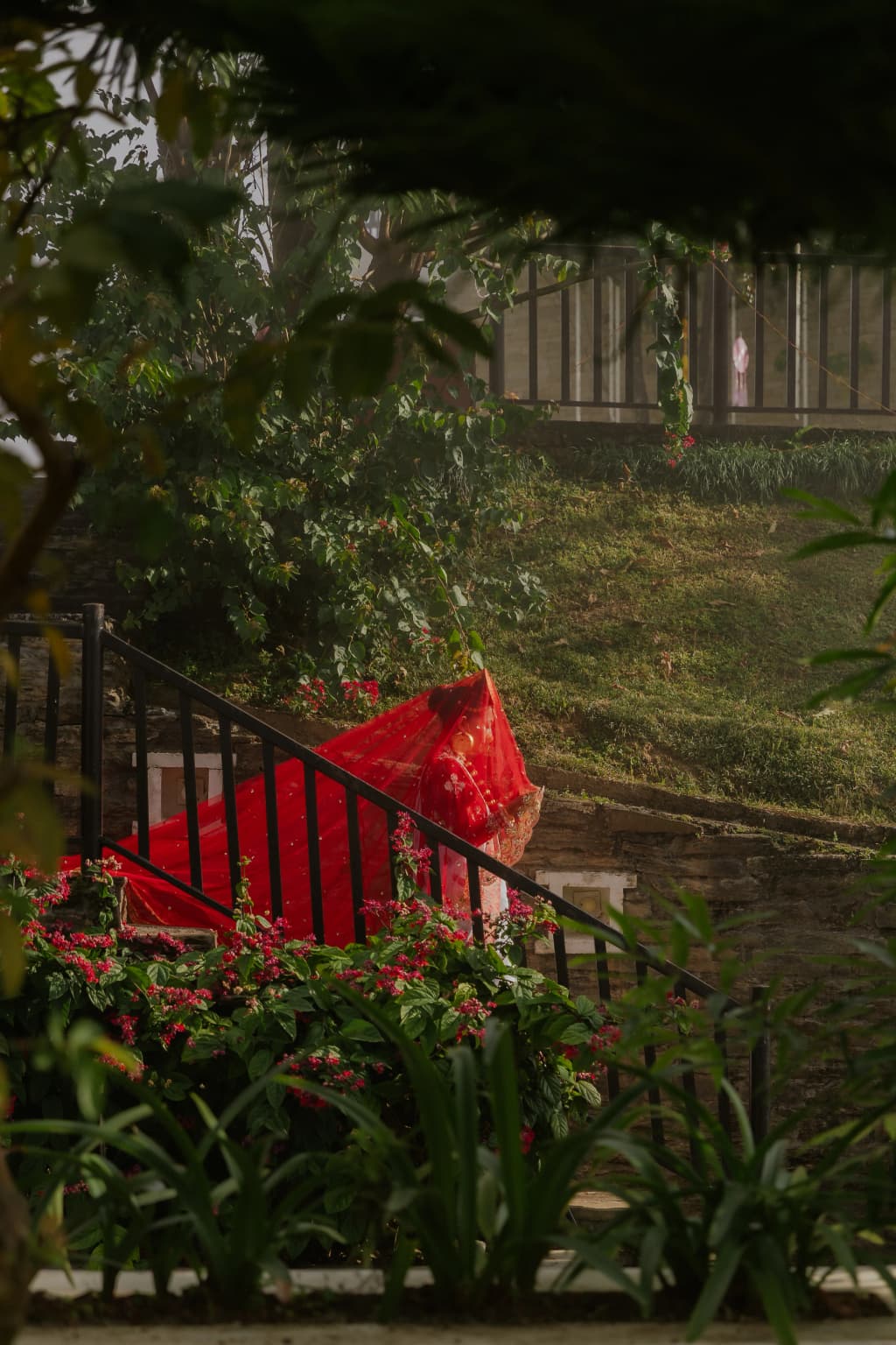 BHAGYA & DINESH - Photo 16