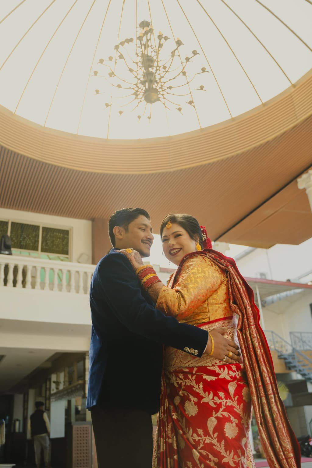Unnati & Rahul - Photo 17