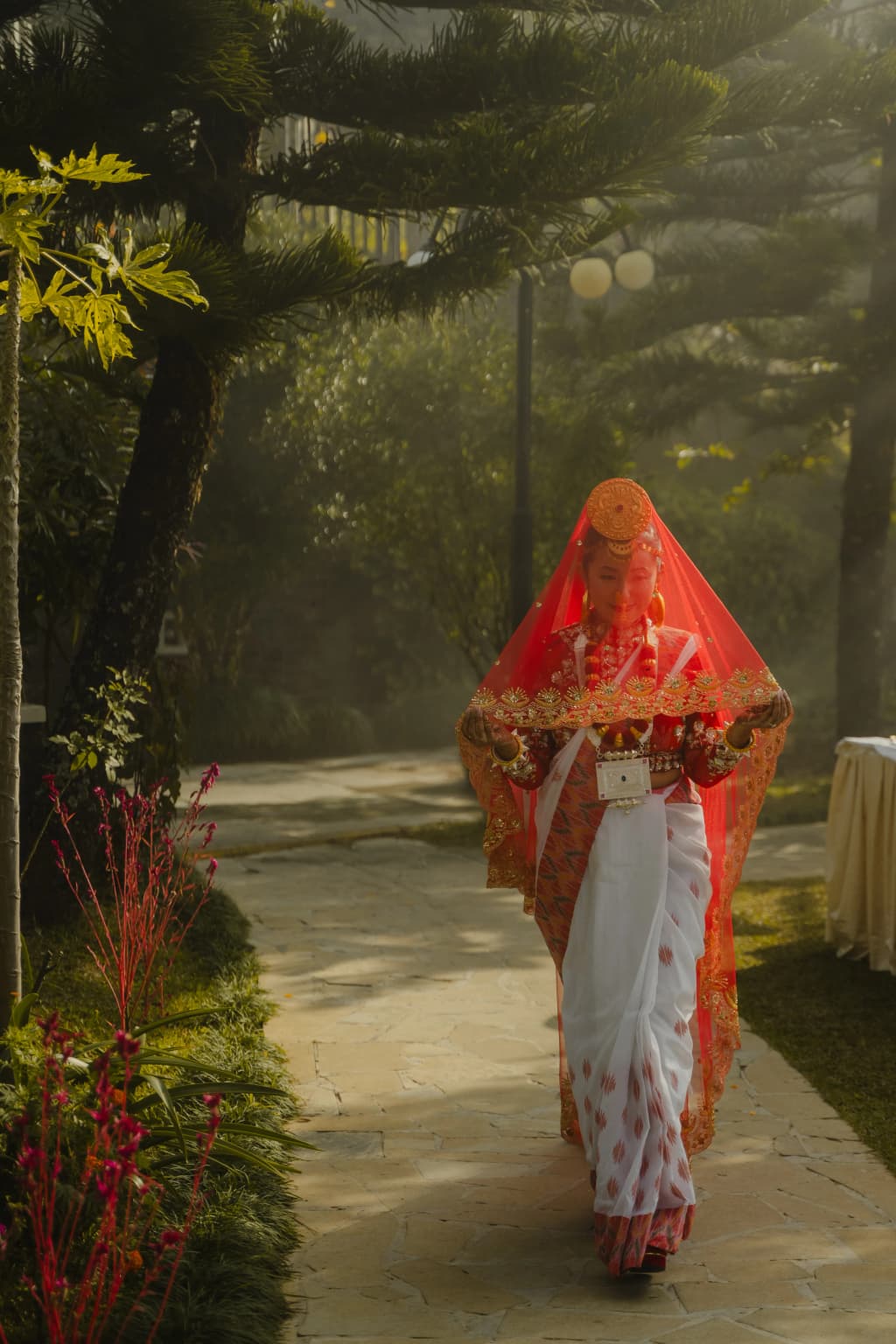 BHAGYA & DINESH - Photo 17