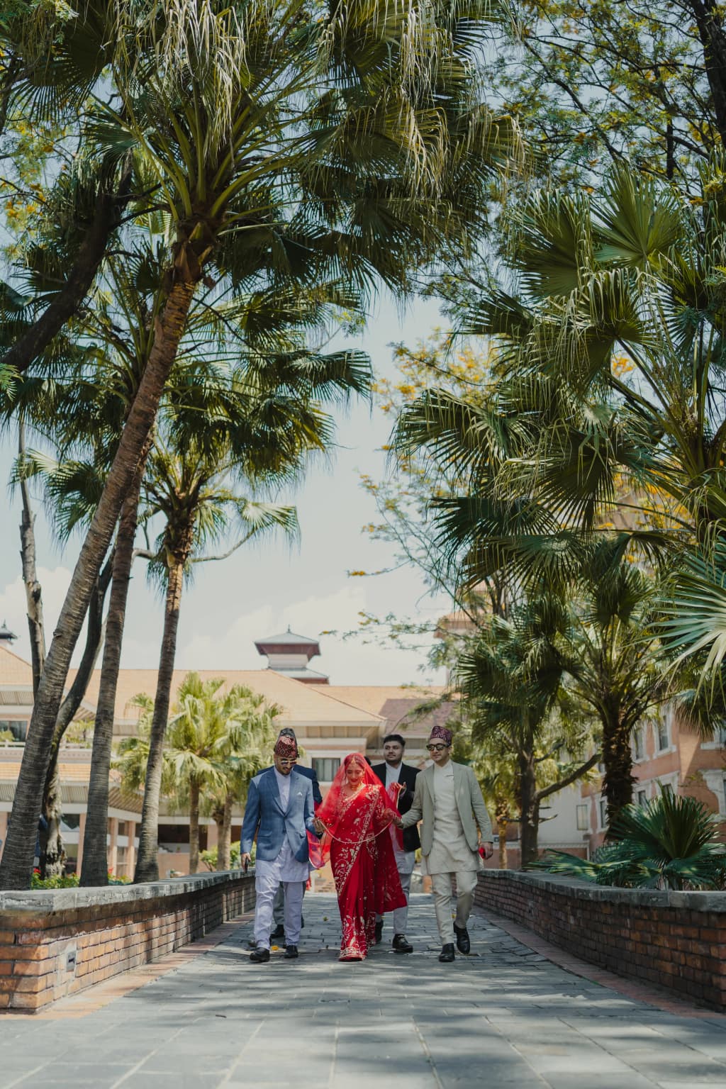 KRITANSHA & SHASHANK - Photo 17