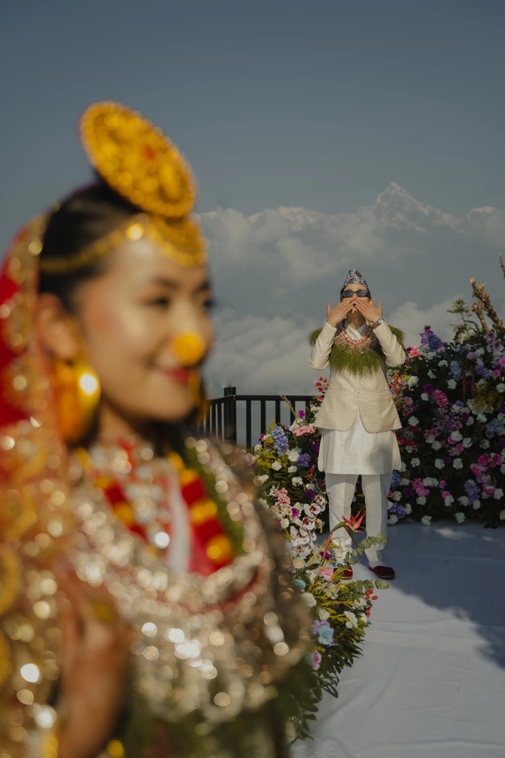 BHAGYA & DINESH - Photo 20