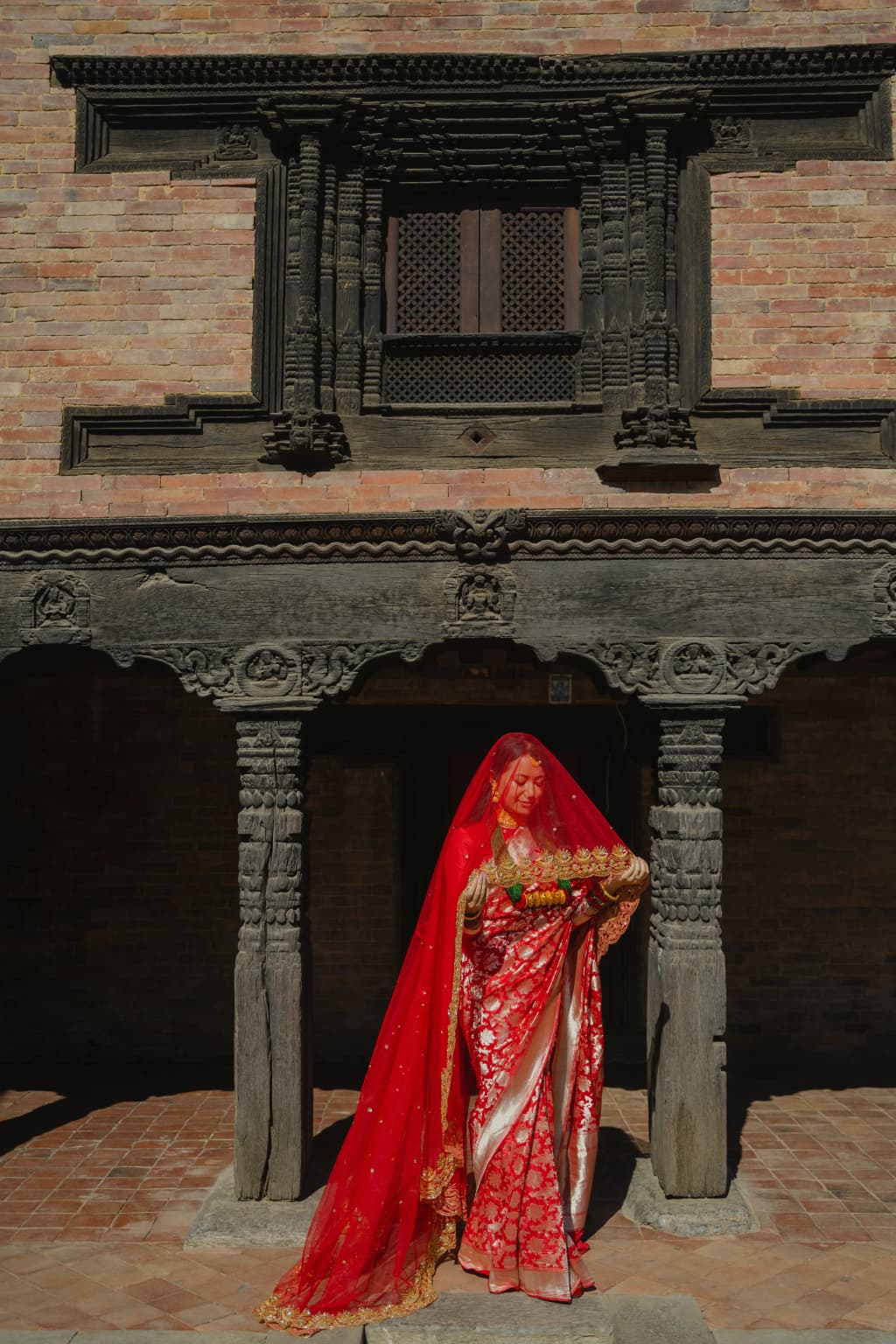 BHAGYA & DINESH - Photo 2