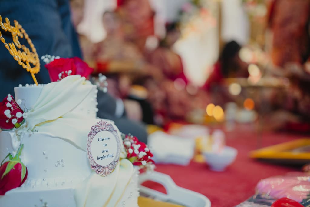 Unnati & Rahul - Photo 2