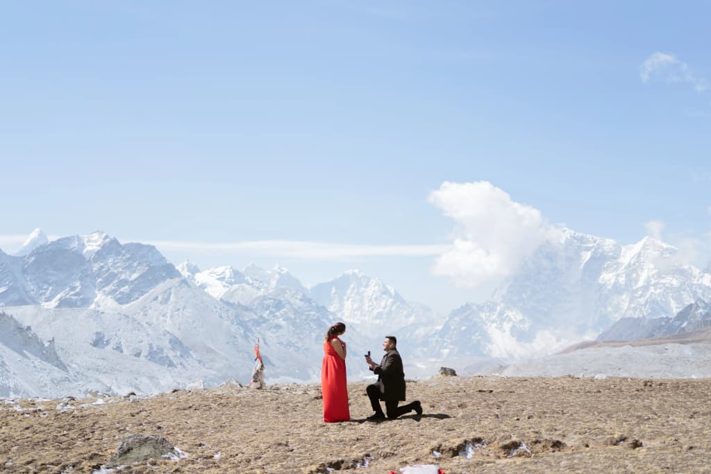 Devishree & Bibhusan - Photo 2