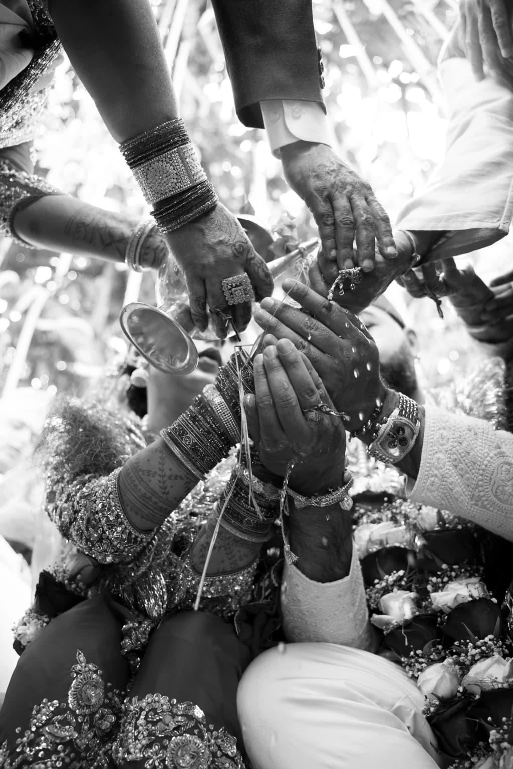 Neeti & Rakshyak - Photo 2