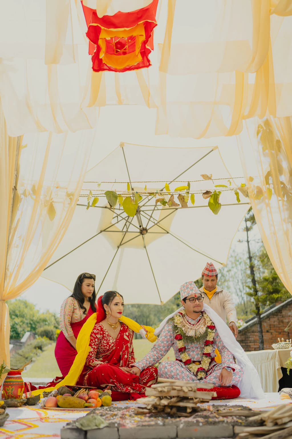 KRITANSHA & SHASHANK - Photo 20