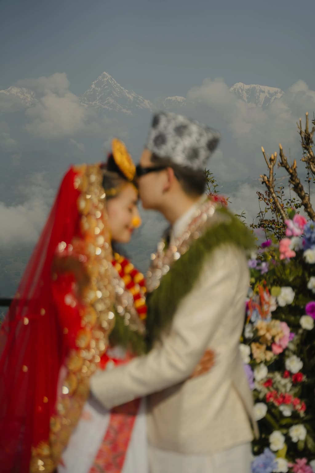 BHAGYA & DINESH - Photo 21