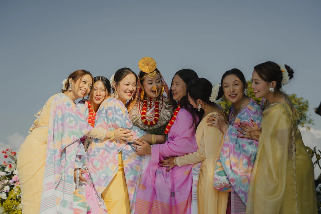 BHAGYA & DINESH - Photo 23