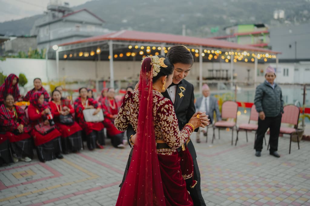 BHAGYA & DINESH - Photo 25