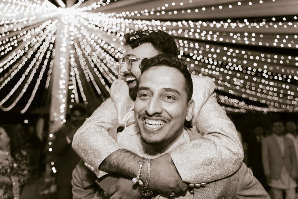 Neeti & Rakshyak - Photo 23