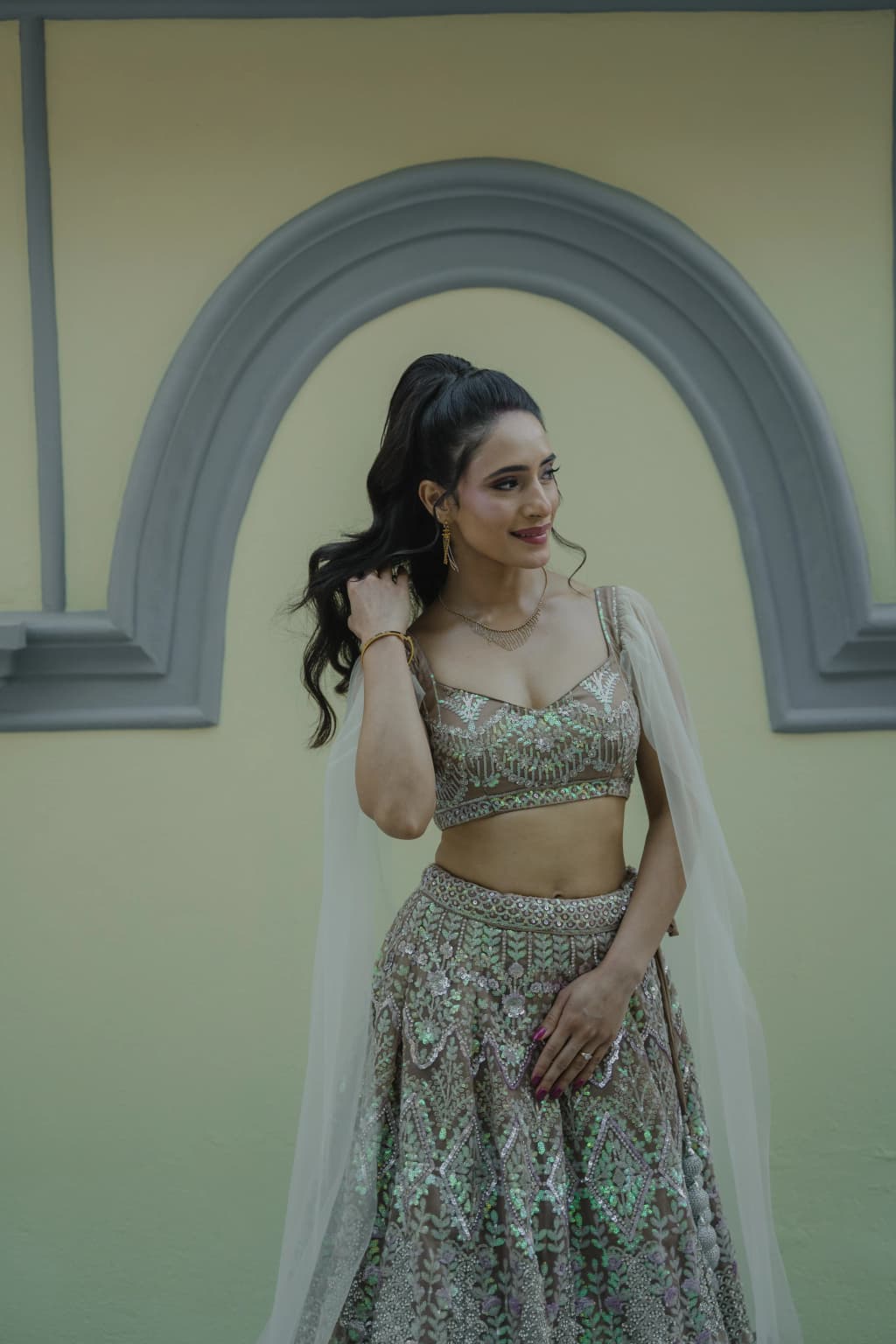 KRITANSHA & SHASHANK - Photo 26