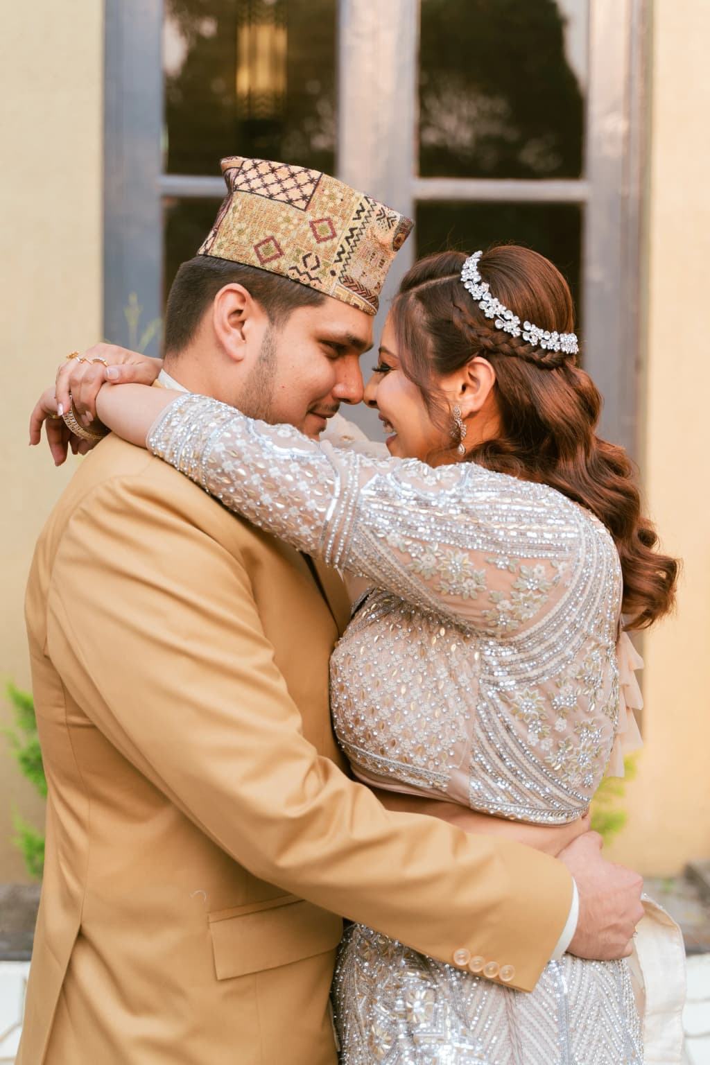 Devishree & Bibhusan - Photo 25