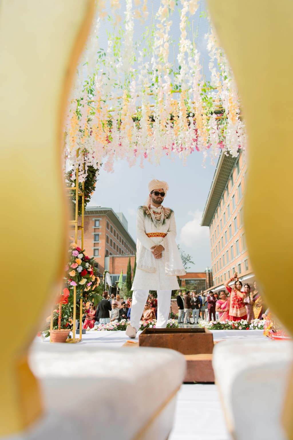 Priyanka & Avinash - Photo 3