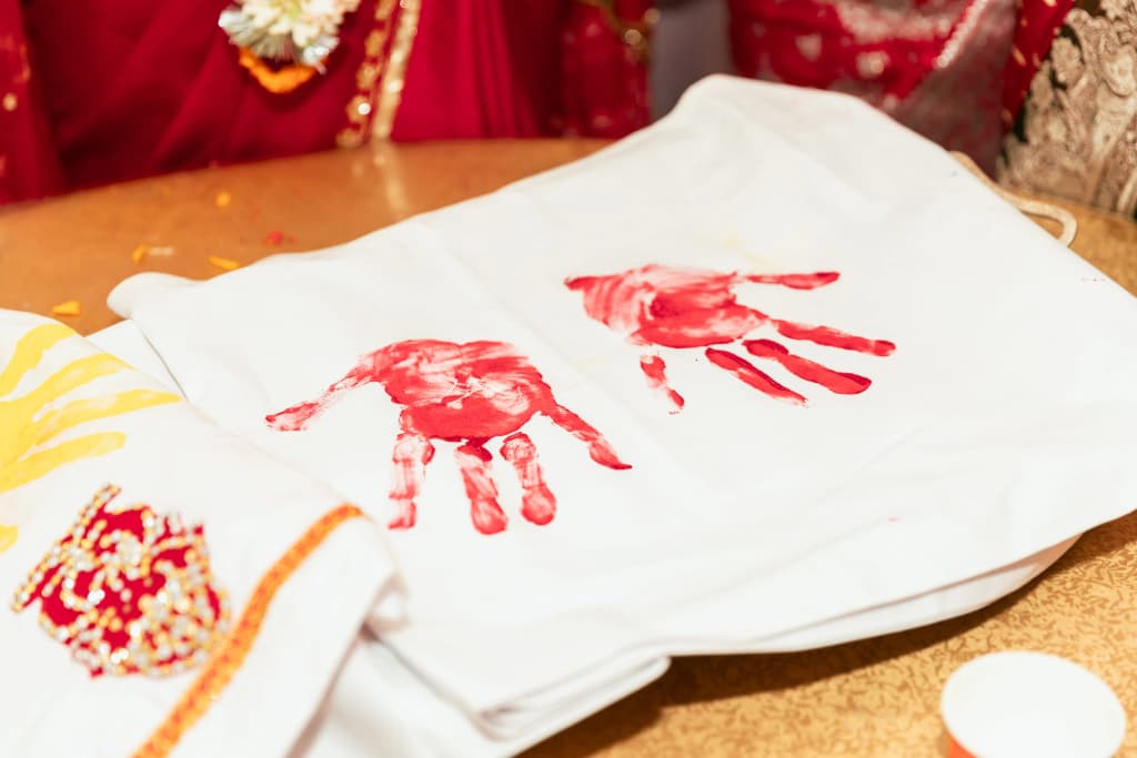 Dikshya & Shamrant - Photo 3