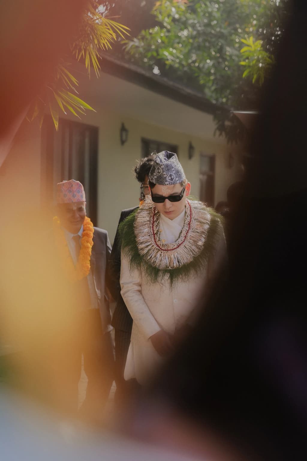 BHAGYA & DINESH - Photo 3