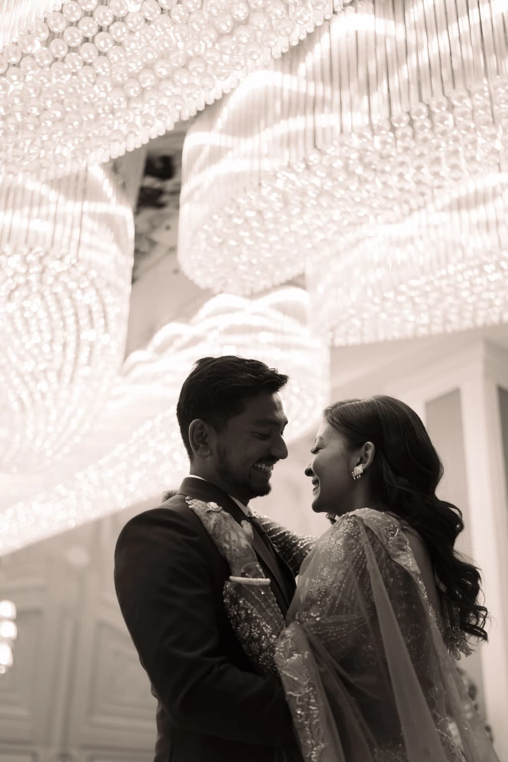 NANSHU & SHASHWAT - Photo 3