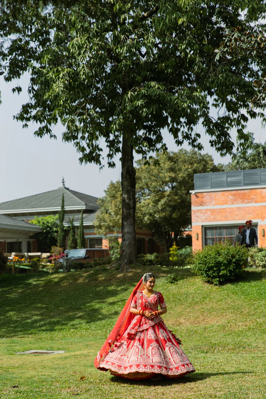 Priyanka & Avinash - Photo 4