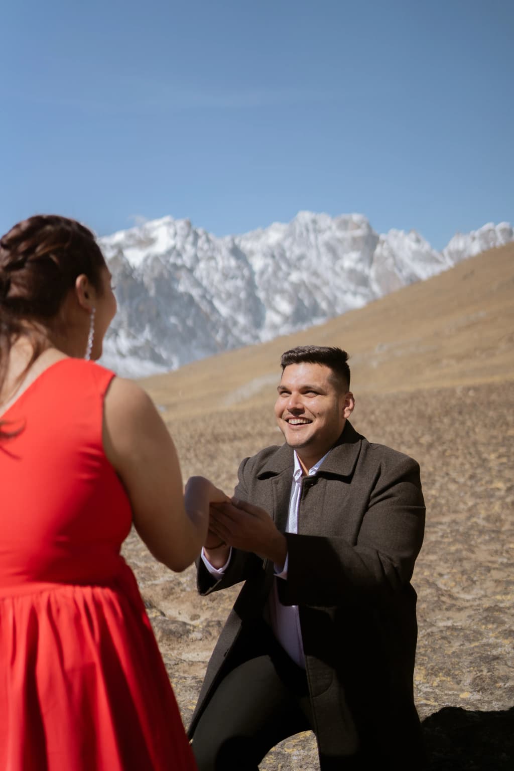 Devishree & Bibhusan - Photo 4