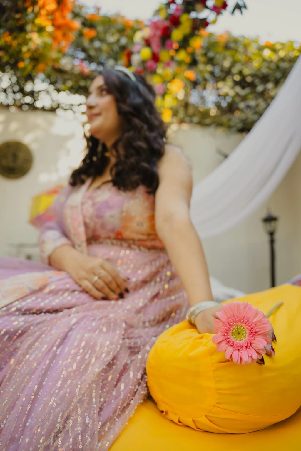 Dikshya & Shamrant - Photo 5