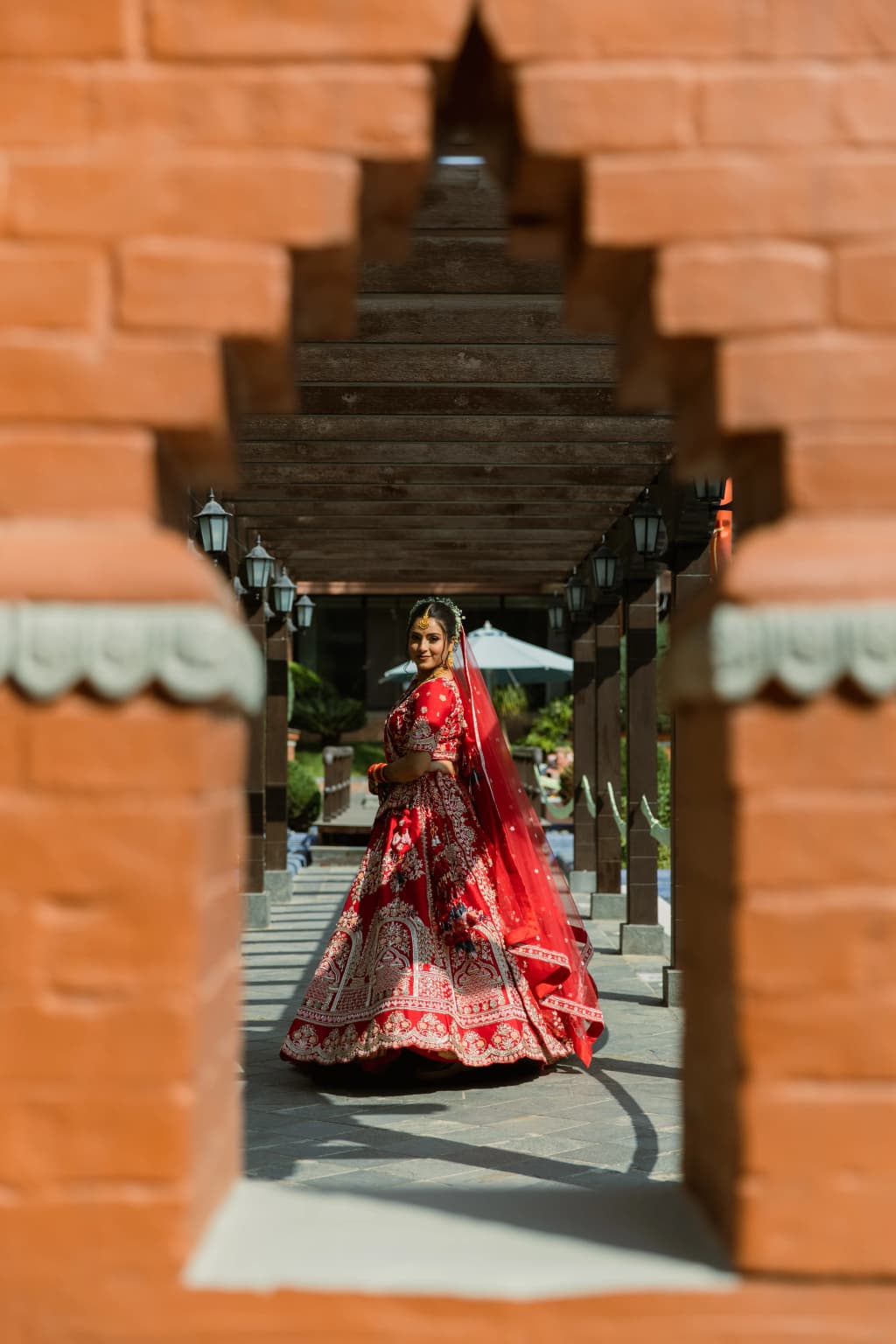 Priyanka & Avinash - Photo 5