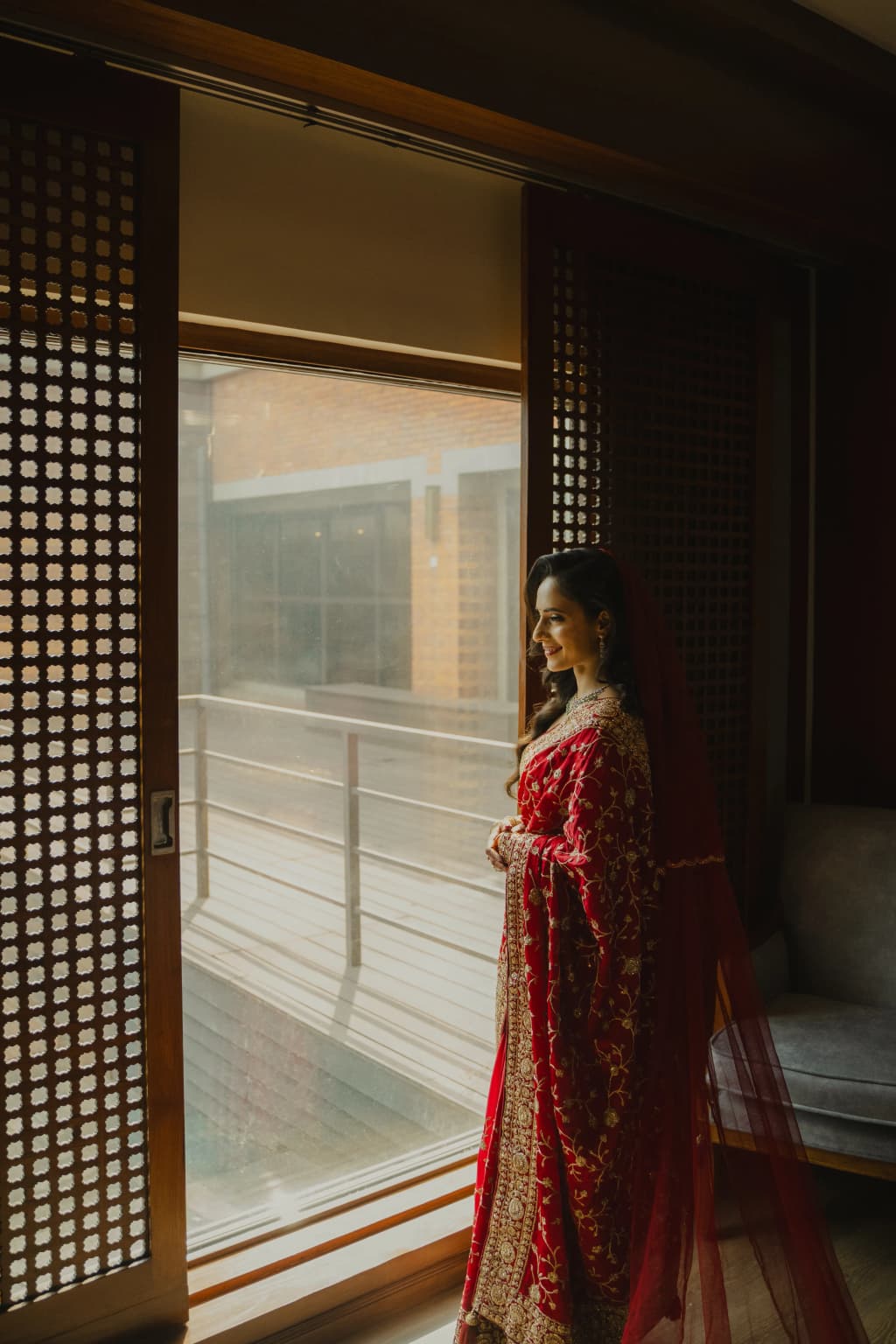 KRITANSHA & SHASHANK - Photo 5