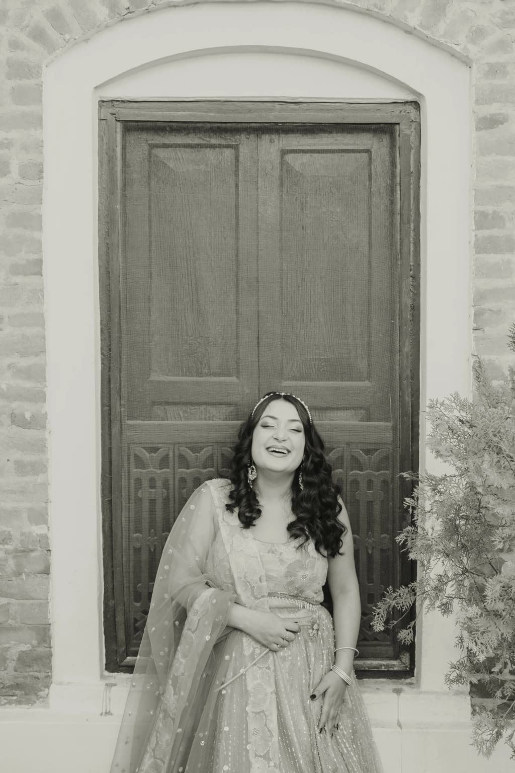 Dikshya & Shamrant - Photo 6