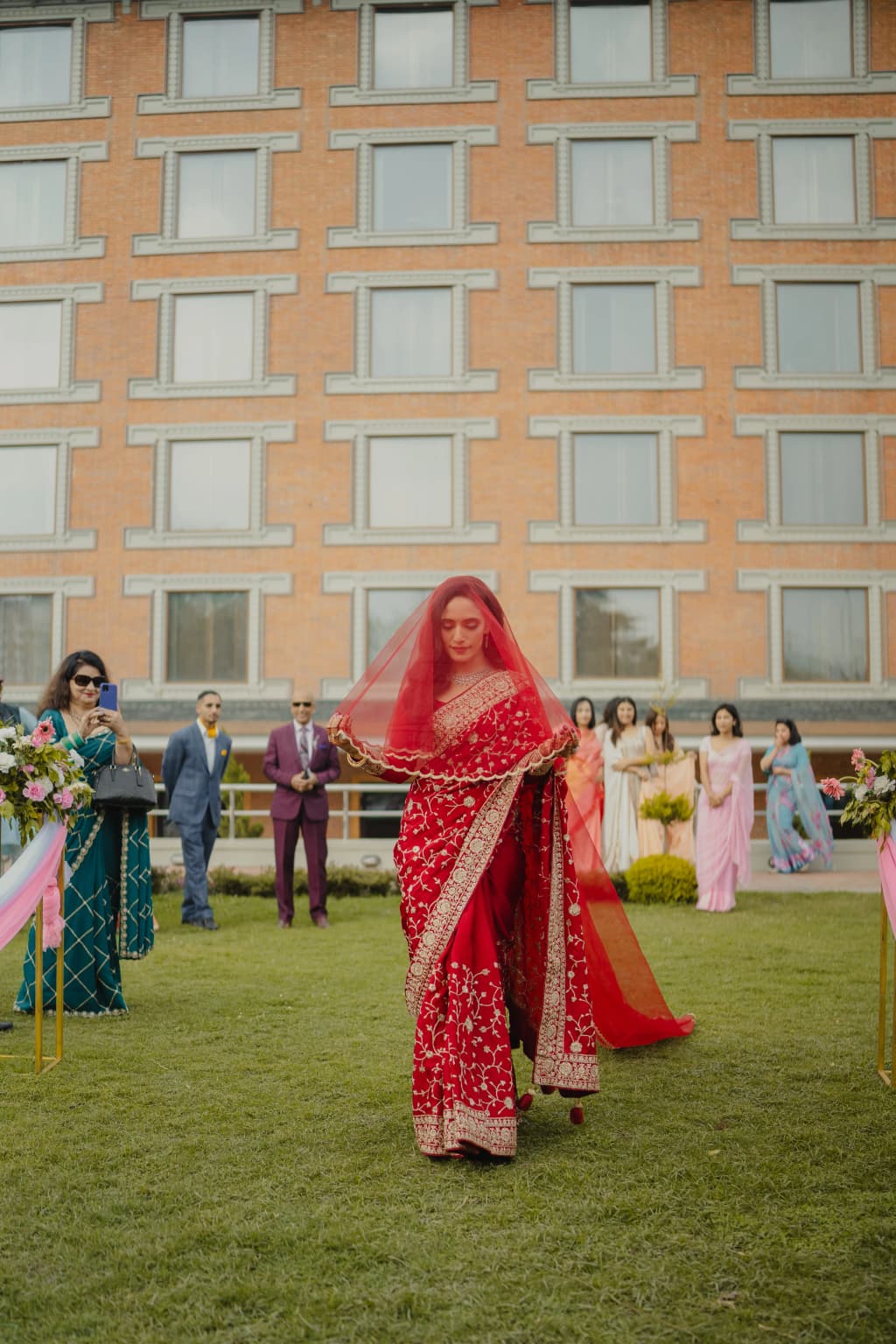 KRITANSHA & SHASHANK - Photo 7