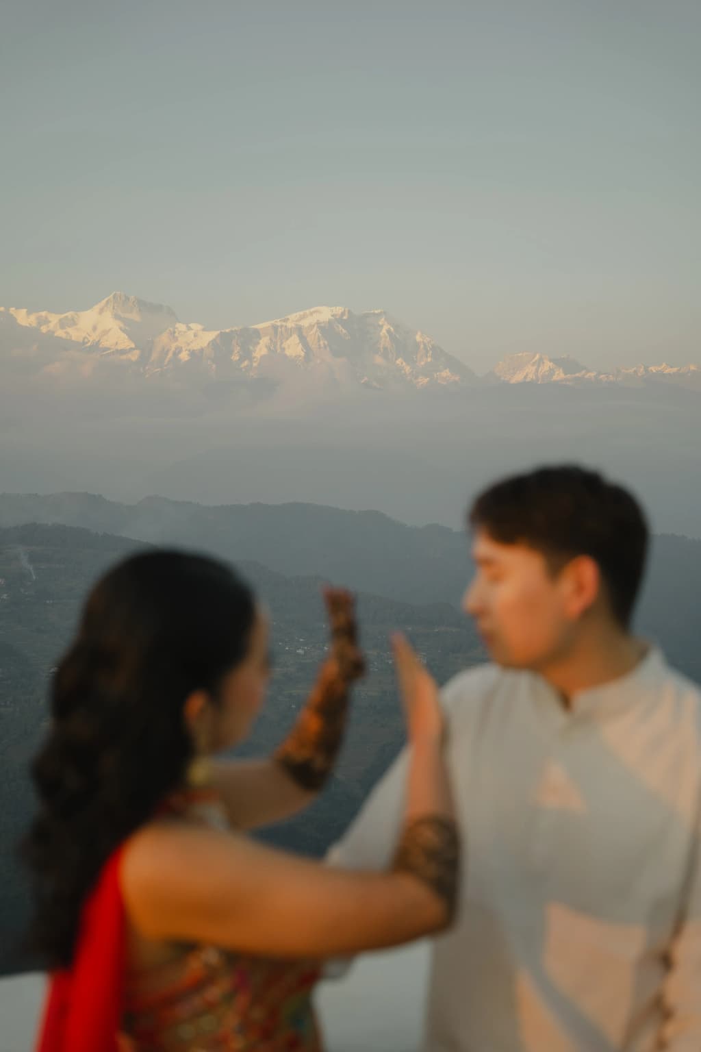 BHAGYA & DINESH - Photo 7