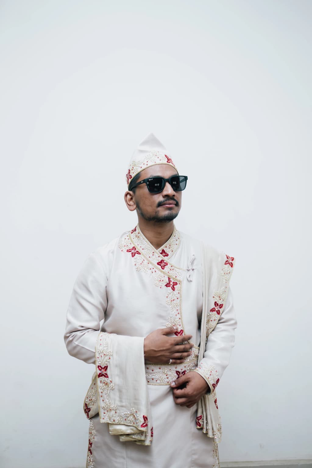 NANSHU & SHASHWAT - Photo 7