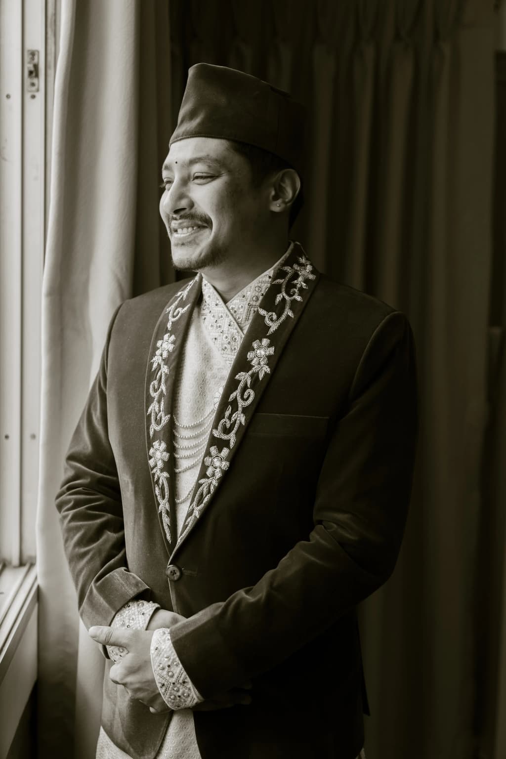 Unnati & Rahul - Photo 7