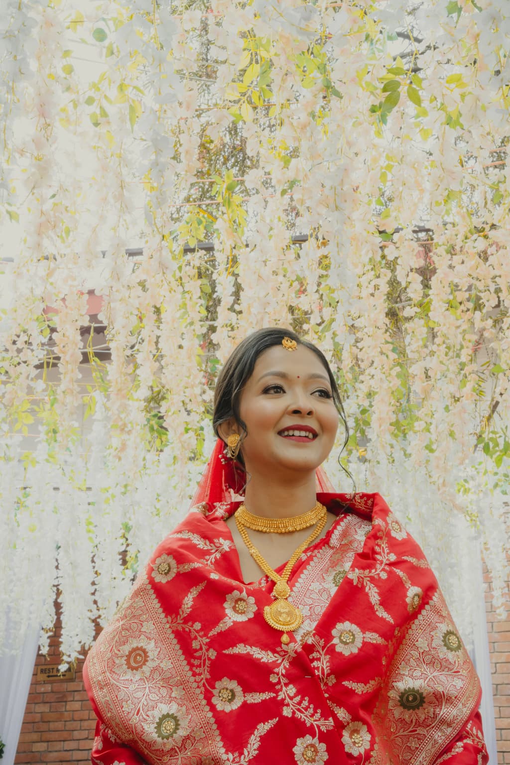 NANSHU & SHASHWAT - Photo 8