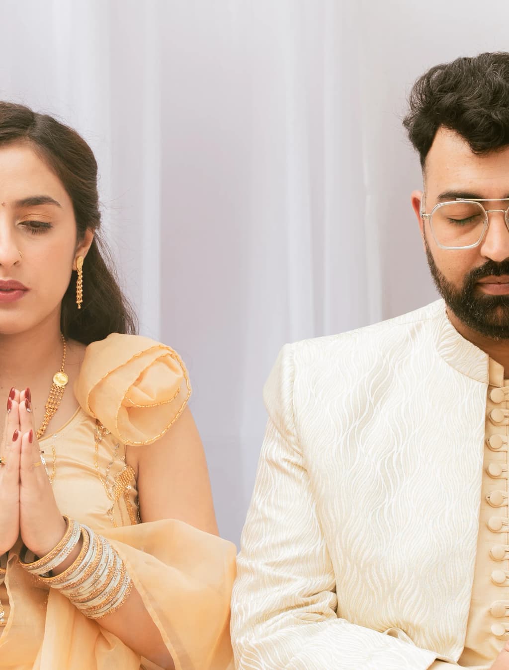 Neeti & Rakshyak - Photo 8