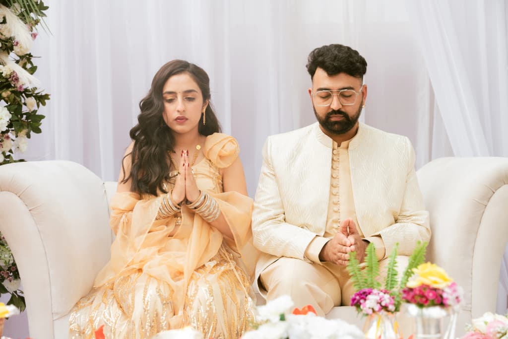 Neeti & Rakshyak - Photo 9