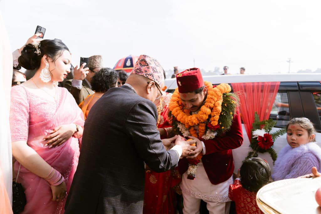 Unnati & Rahul - Photo 9