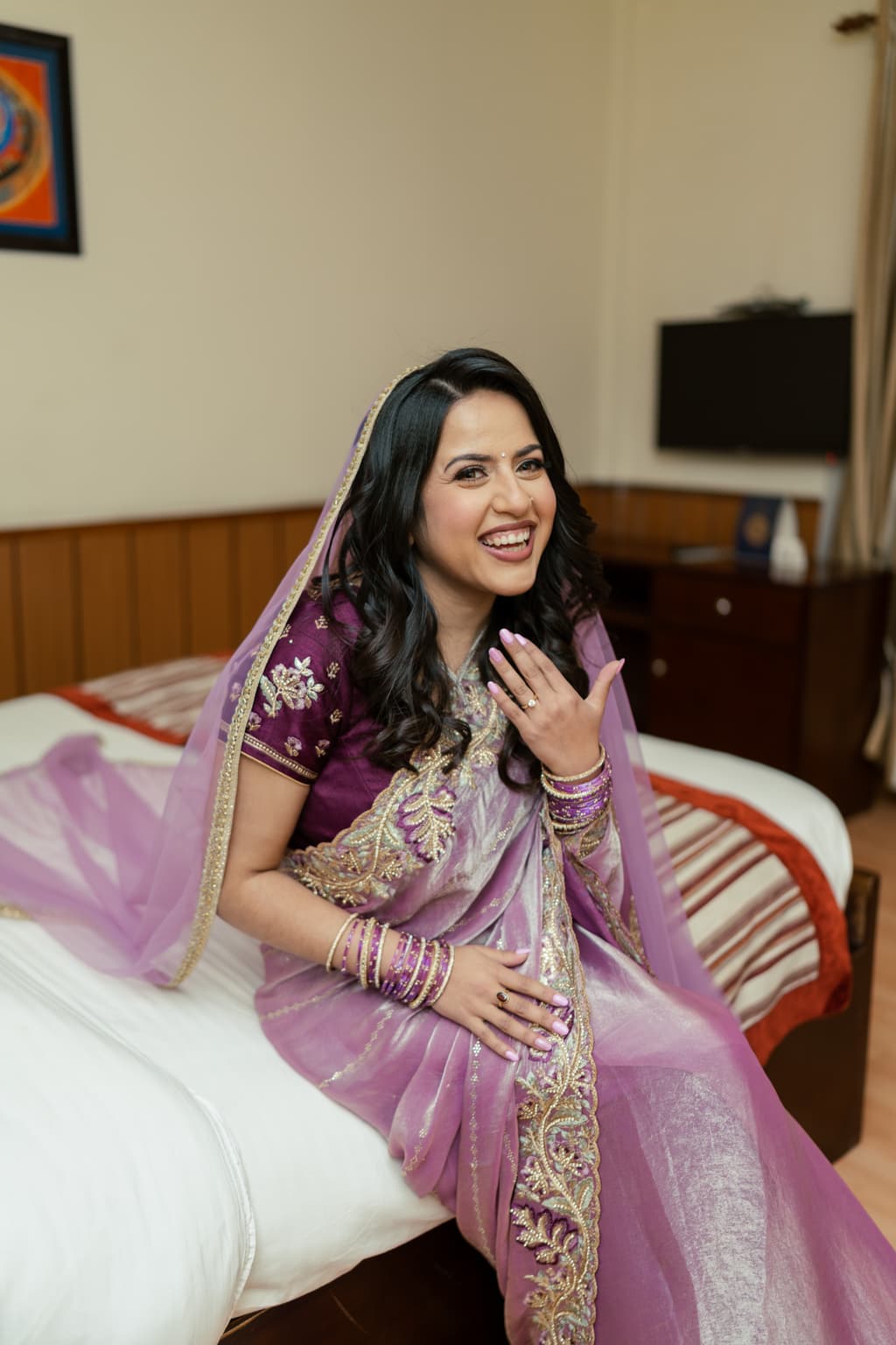 Shreeya & Nirvaan - Photo 2