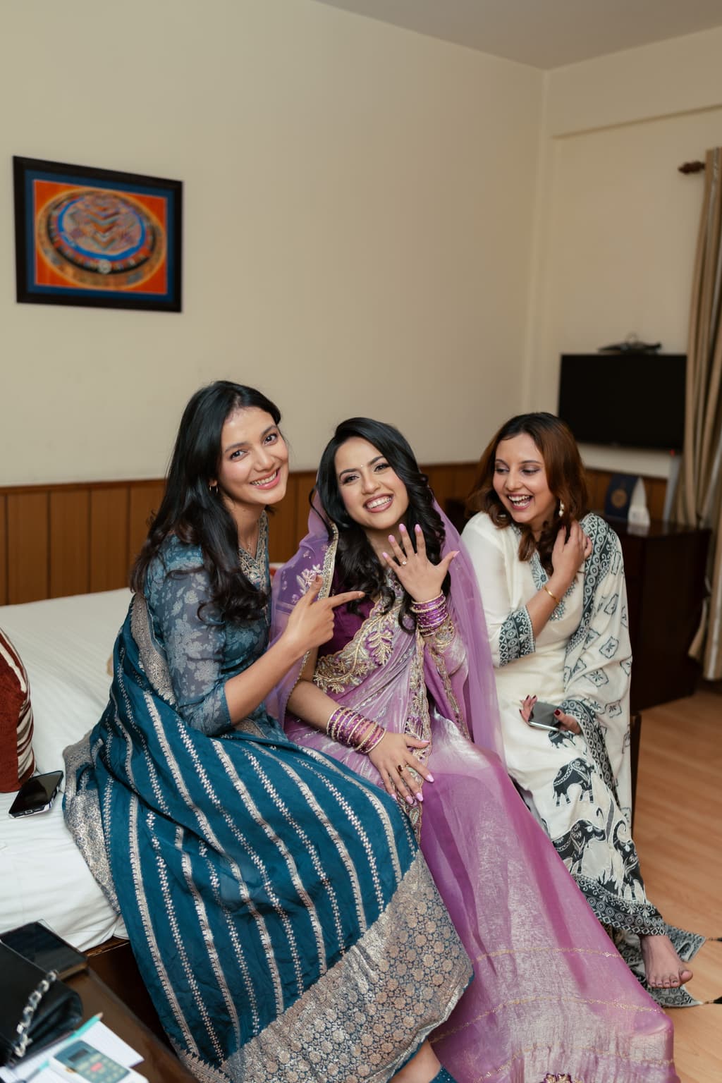 Shreeya & Nirvaan - Photo 3