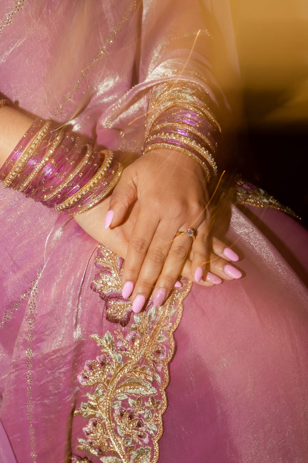 Shreeya & Nirvaan - Photo 4