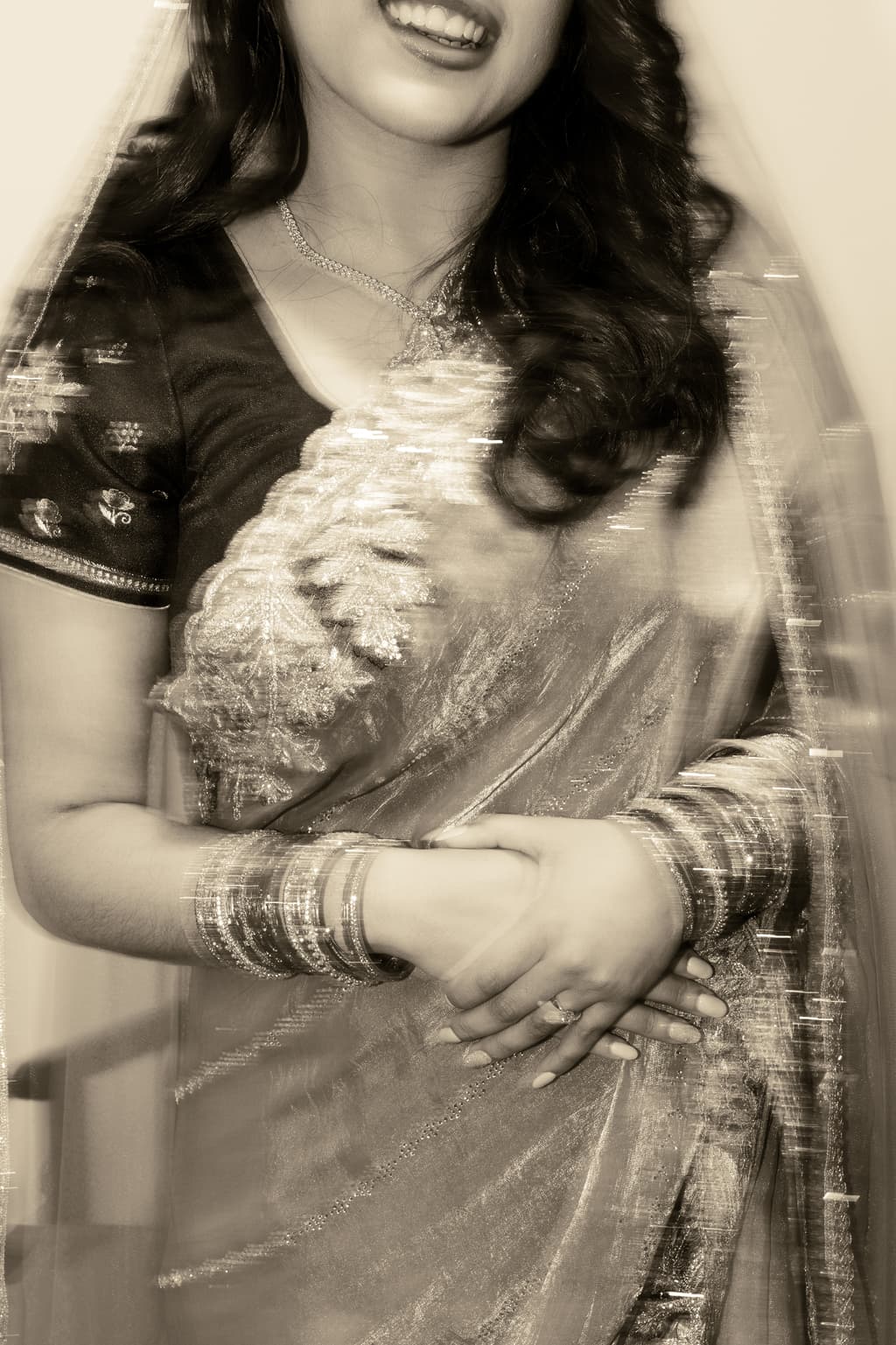 Shreeya & Nirvaan - Photo 5