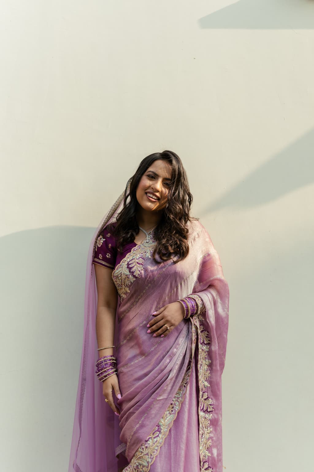 Shreeya & Nirvaan - Photo 7