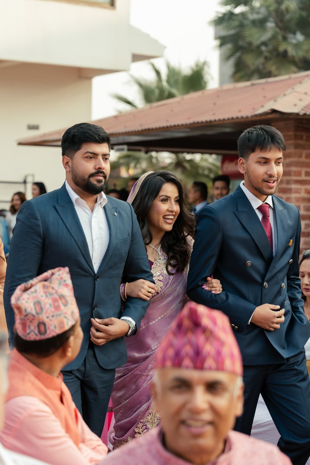 Shreeya & Nirvaan - Photo 15