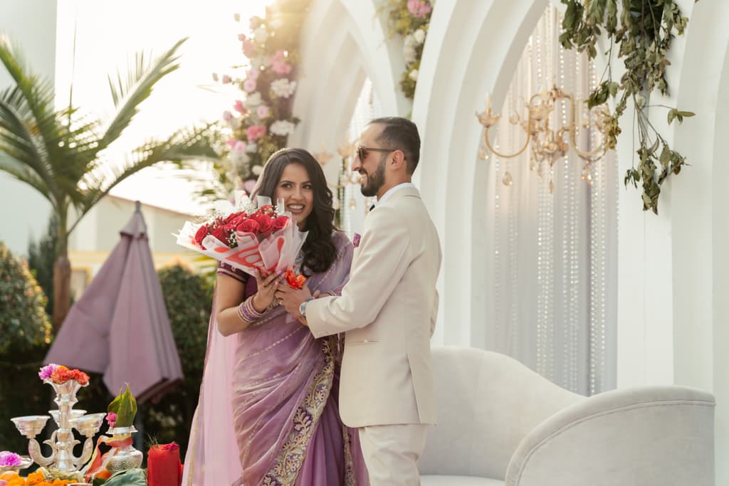Shreeya & Nirvaan - Photo 16